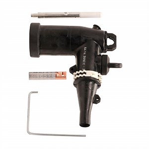 LE215AB05TSA2 | Eaton Cooper Power series loadbreak elbow | Eaton