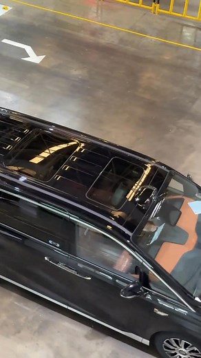 96K views · 1.4K reactions | #AutomotiveIndustry #FutureOfCars #ElectricVehicles #EVRevolution #ConnectedCars #CarTechnology #AutonomousDriving #MobilityFuture #CarNewsDaily | Auto innovators | Facebook