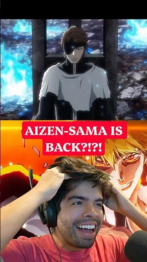 Aizen Tricked Yhwach?! | Bleach TYBW Episode 48 Reaction