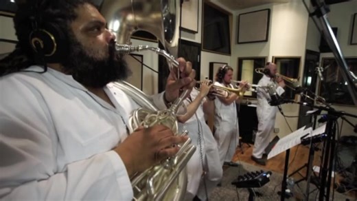 22K views · 203 reactions | Brass Against on Reels | Facebook