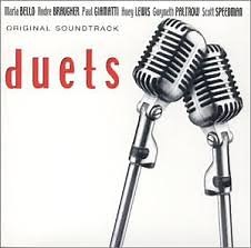 Various - Original Soundtrack 'Duets'