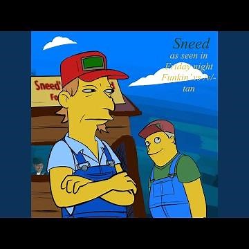Sneed (Instrumental)