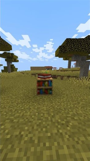 Viral Book Hack in Minecraft