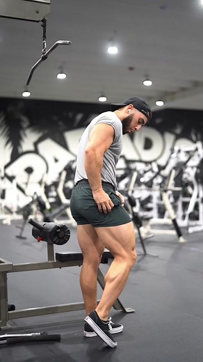 Effective Bodyweight Hamstring Exercise You Should Try