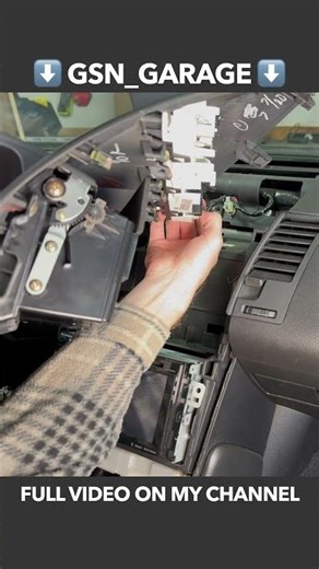 Mini Restoration of my 350Z Part2 - OUT NOW 🛠️