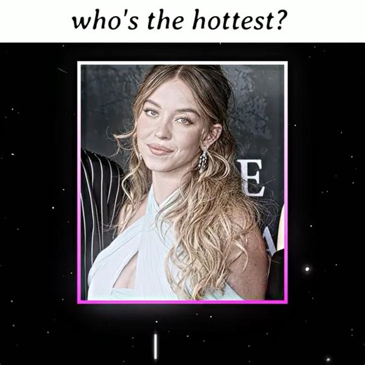 The Hottest Celebrity In The World || Jenna Ortega (EDIT) LUNACY 2 (Nightcore) #shorts