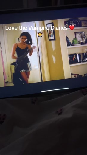 freya allen on TikTok
