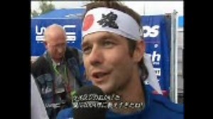 WRC　2006　Rd.11　ラリー・ジャパン