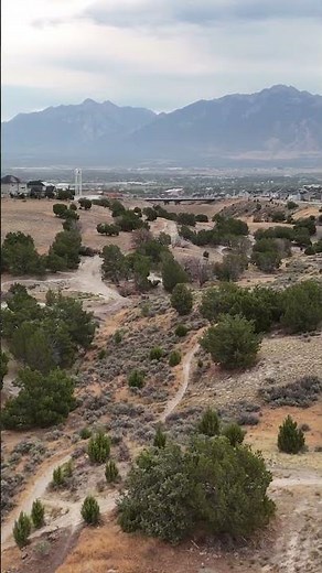 Next Phase of Herriman's Juniper Canyon Rec Area