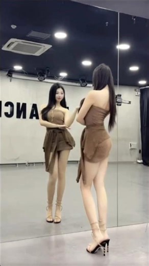 One-Shot Pass Dance Magic! 🎯💃A one-shot pass screams pure skill! 🔥✨