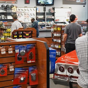 4.1K reactions · 22 shares | Classic Industries is the worldwide leader in automotive restoration parts and accessories with nearly four decades of experience. Shop over 200,000 products online. | Classic Industries | Facebook