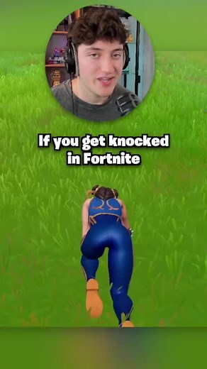 Fortnite Gas Can Trick: Toxic Play for 100 Damage!