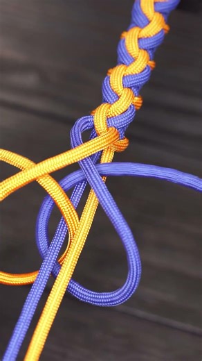 Sunlight Spot paracord bracelet #shorts #bracelet #paracord #handmade #knot #diy