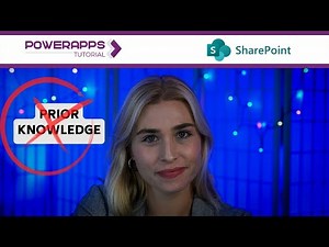 SharePoint & Power Apps