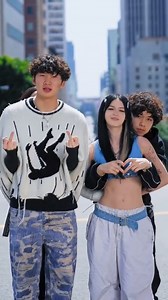 🔥😎 #xoteam #challenge #dance | XO Team Life