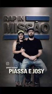 Rap In Missão Ji Parana RO. Pregando a Palavra de Deus através das Rimas.