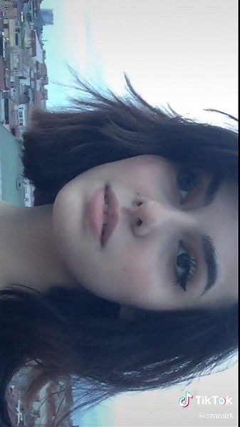 Urban Views: A Scenic Balcony Perspective