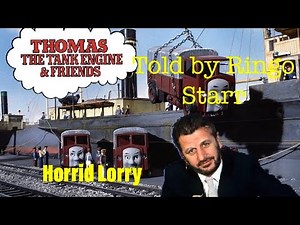 Horrid Lorry (RS-HD)