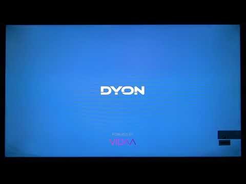 DYON Movie Smart TV – How to Enable & Disable Hotel Mode