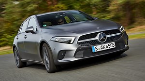 Mercedes A 250: Das kostet der 224-PS-Benz im Unterhalt! - AUTO BILD