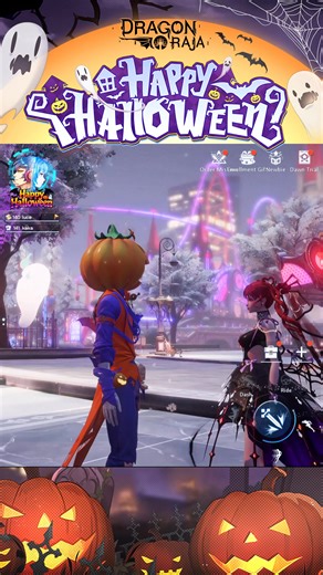 BIG NEWS!😍 Dragon Raja just dropped a BRAND NEW gameplay mode! What's in store for you? Play now and find out! | Dragon Raja