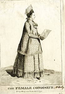 Mary Darly