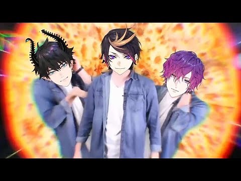 Shu Yamino π (PI) RAP 🎤🤓