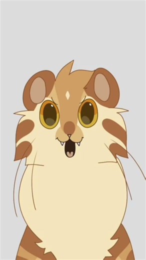 tigerstar scream at all the warrior cats even scream to me scourge from bloodclan funny tiktok 😒