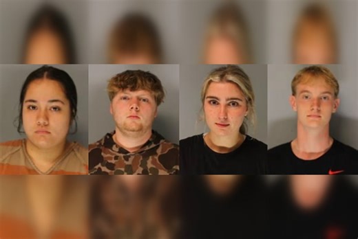 Toilet Paper Prank Turns Deadly As Gainesville Teens Charged In Beloved Teacher’s Death