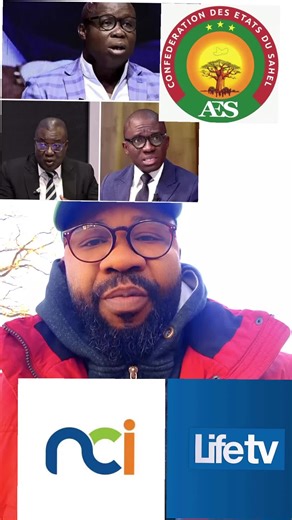 Analyse des chaînes de télévision en Côte d'Ivoire