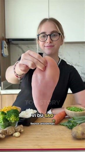 Meal prep for the whole month