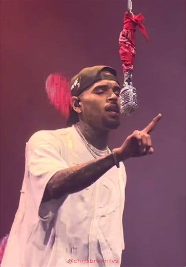 Chris Brown: Seus Melhores Momentos e Novidades