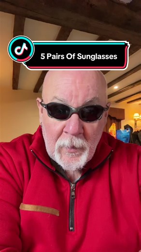 5 Pairs/set Unisex Vintage Oval Frame Vintage Sunglasses, Outdoor Sports Sunglasses, Fashionable Sunglasses for Men & Women for Daily Wear #sunglasses #glasses #shades #TikTokMadeMeBuyIt #BlackFriday