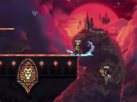 Mastering Mobile Brawlhalla Combos