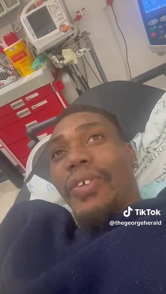 The 32-year-old Mr. Gabriel Gumba, a survivor who was trapped under the rubble, wants to express his gratitude to all the rescue personnel for their relentless efforts. Video source: George Municipality #MiracleRescue #FirstResponders #GabriëlGuambe #Heroes #DisasterManagement #EmergencyResponse #MedicalRescue #SearchAndRescue #Survivor #Inspiration