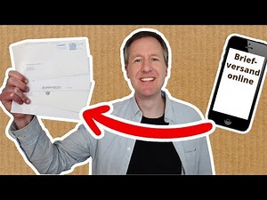 Briefe online versenden: 3 Alternativen zu epost.de