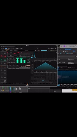 Vital synth uplifting Trance Kick, its not bad!#trancemusic #vitalsynth