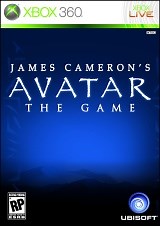 James Cameron's Avatar: The Game: prvý trailer | Gamesite.sk