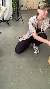 7.9K views · 69 reactions | Baby Lock Ambassador Atticus Cole Waller unboxes their new Accomplish! We love this industrial-style straight-stitch machine for garment makers and cosplayers because it can handle even the toughest fabrics, and it sews FAST! What will you Accomplish? #BabyLockAccomplish #garmentmaker #cosplayerstofollow #BabyLockSewing #ForTheLoveofSewing #learntosew #BabyLockAmbassador | Baby Lock USA & Canada | Facebook