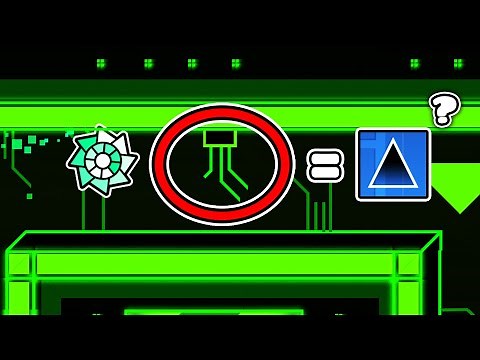 Spike? | Geometry dash 2.11