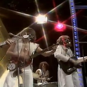 159K views · 7.1K reactions | Slade rocking all white outfits - a real change from their usual vibe but still as iconic as ever | Slade | Facebook