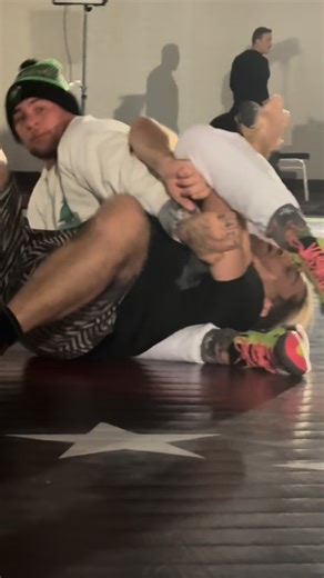 Pat Downey on Instagram: "final weight cut before @rafwrestlingusa weigh ins & press conference⚖️🎤shout out to my brothers for accompanying me on this trip. they could be back in warm sunny south florida but instead they're here helping me take out a legend❤️🫂@wrestlewrestlewrestle & i have been on & off this journey together the past 15yrs & @gabriel_barletta_ is one of the most solid men i know. its just me out there tomorrow night against the Soldier of God🇨🇺 but it takes an entire team.