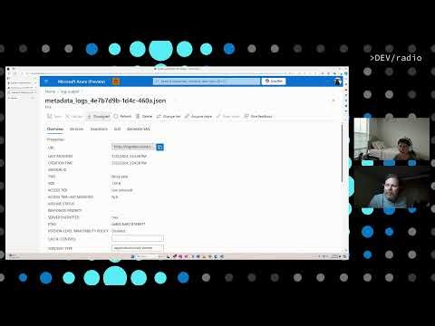 SDK type bindings for Azure Functions with Python