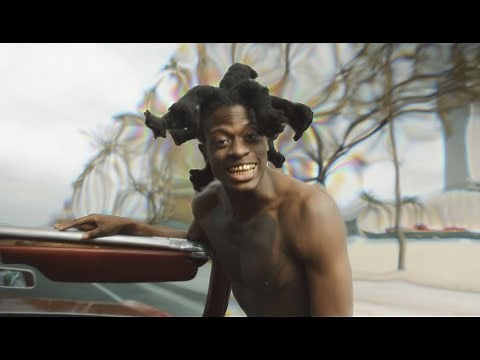 Trapland Pat - f**k a Ni**a (Official Music Video)