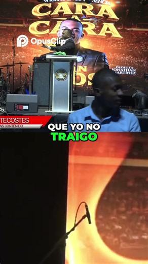 Predica con el Ejemplo ¡Manifiesta Tu Poder!