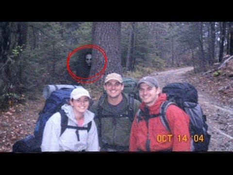 The Sierra Nevada Corridor - What’s Causing Experienced Hikers To Keep Disappearing