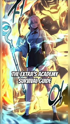 The Extra’s Academy Survival Guide