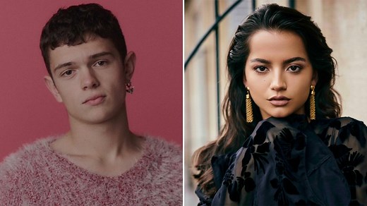 Noah Jupe And Isabela Merced To Star In Thriller ‘Psyche’