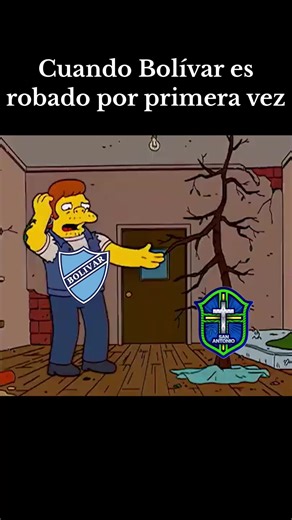 Bolívar eliminado vs Bulo Bulo: Reacciones y Memes