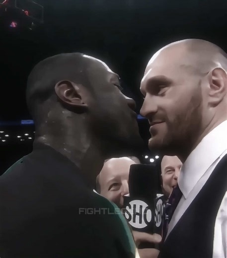 Top 3 Biggest Boxing Rivalries of the 21st Century